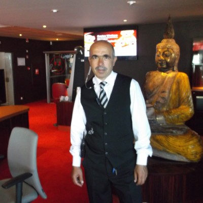 Halil Donmez
