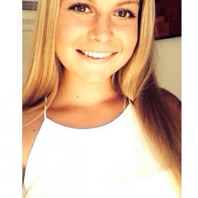 Talentcard van Anna Korteweg