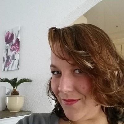 Talentcard van maaike hebels