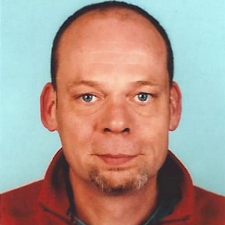 Talentcard van Ernst van der Sluijs