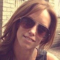 Talentcard van Melanie van den Dries