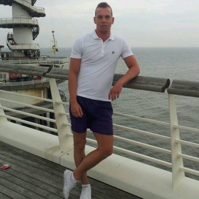 Jordy Cornelissen