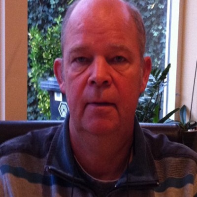 Talentcard van Martin Bark