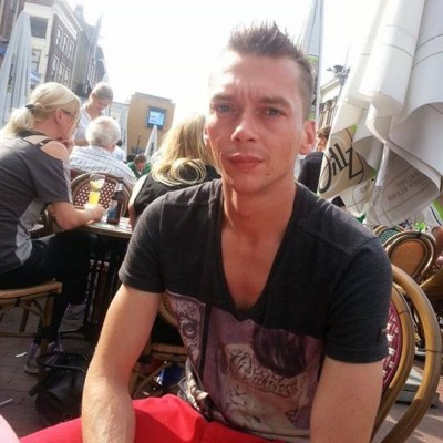 Talentcard van Edzo Hofsteenge