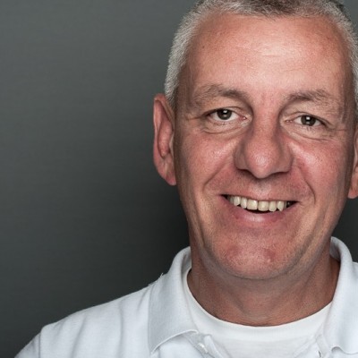 Talentcard van Michel Roos