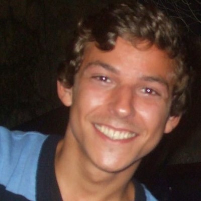 Giovanni Schmitz