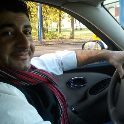 Talentcard van G.S. Turkmen