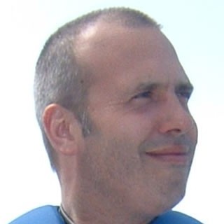 Eric Lucas
