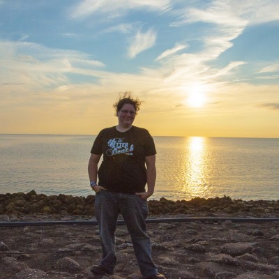 Talentcard van Daniëlle Bes