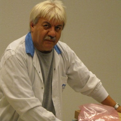 Renato Romagnolo