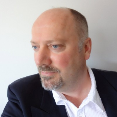 Talentcard van Peter Gahrmann