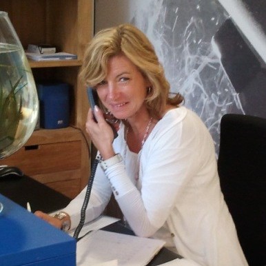 Talentcard van Margreet Bolink