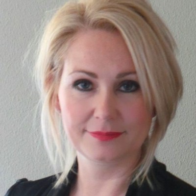 Marijke Daling