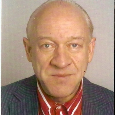 Talentcard van jan willem Andriessen