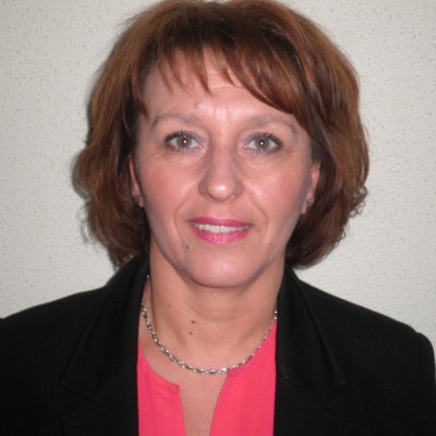 Talentcard van Beata Bieganska