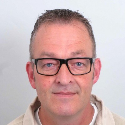 Talentcard van Patrick Klaui