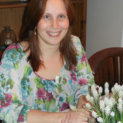 Monique Noorlander