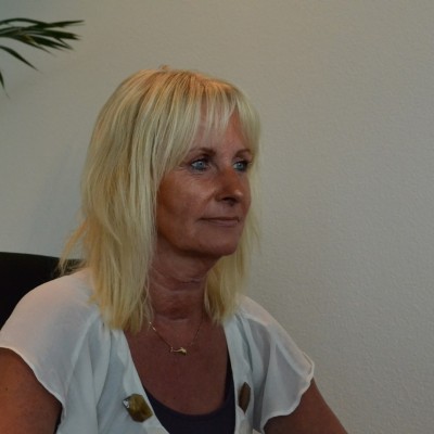Irma Bosch