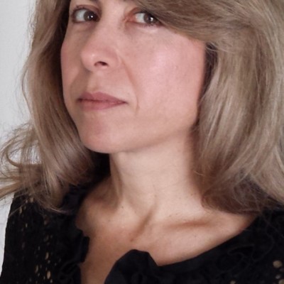 eirini zerempetska