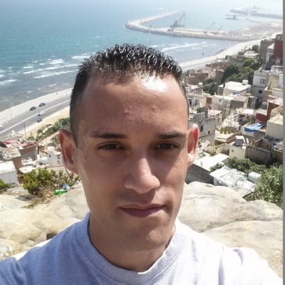 Talentcard van Richard Poulus