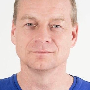 Talentcard van Ed Koster