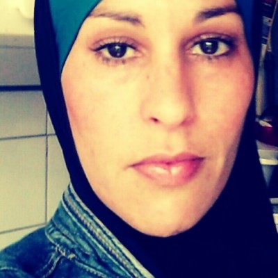 sihem elidrissi