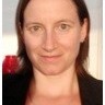 Talentcard van Erica van der Muren