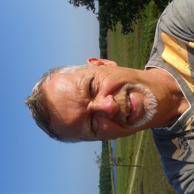 Talentcard van Jan Meijer