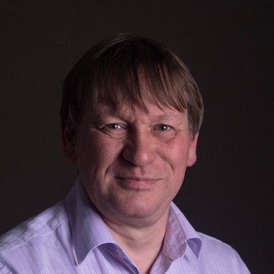 Talentcard van Hans Klein Obbink