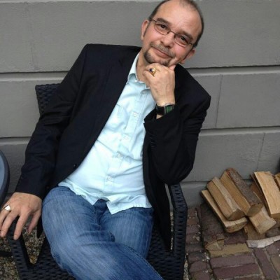 Talentcard van Rick van Wijk