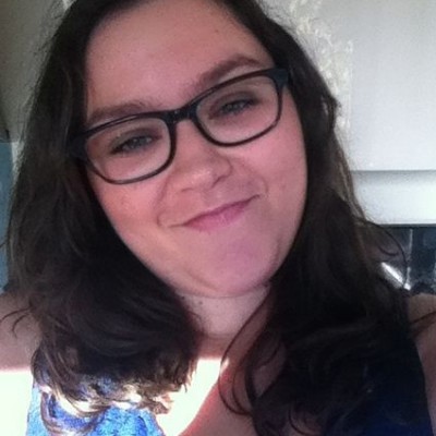 Talentcard van Kelly Esseling