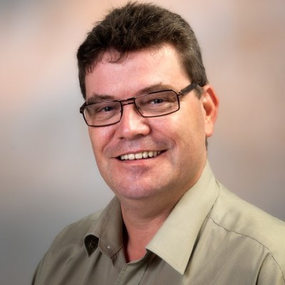 Andre Daalmeijer