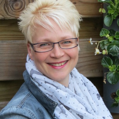 Monique Keizer