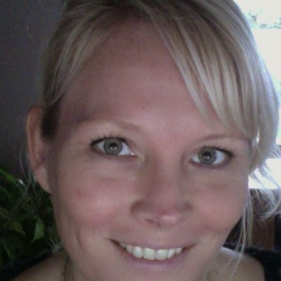 Talentcard van Muriel Hondelink