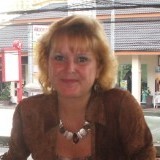 Talentcard van Eveline Dobbelstein