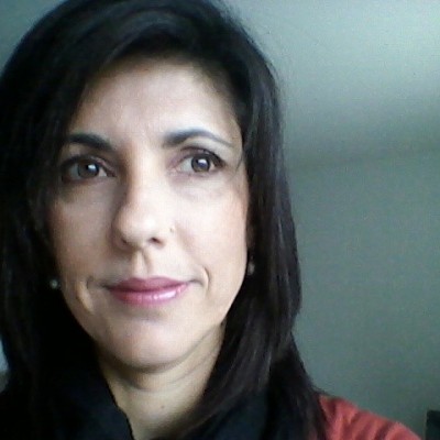 Talentcard van Sandra da Cruz Rodrigues