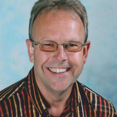 Talentcard van Geert den Dulk