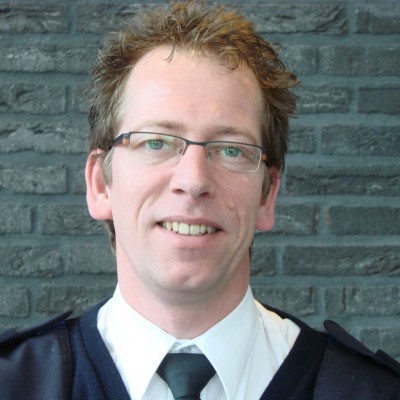 Talentcard van Juan van Helden
