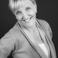 Talentcard van Emmy Scharnigg