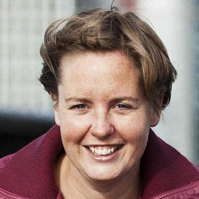 Nicole Ruigt