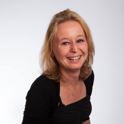 Talentcard van Linda Gabel