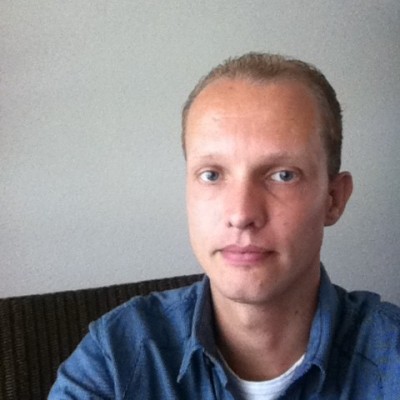 Talentcard van Jacco Bijman