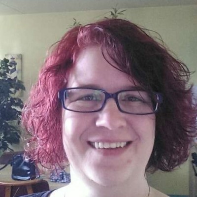 Talentcard van cindy van der meer