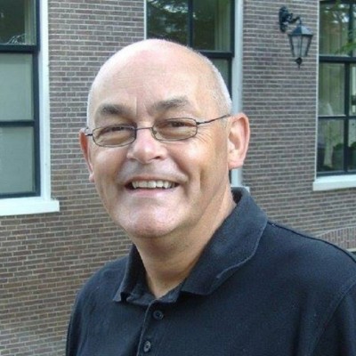 Talentcard van Bart Kolsteeg