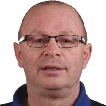 Talentcard van Cor Stoel