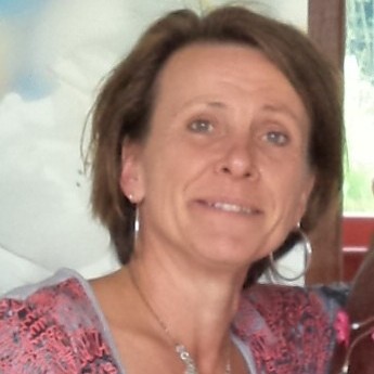 Talentcard van Marion Hanssen