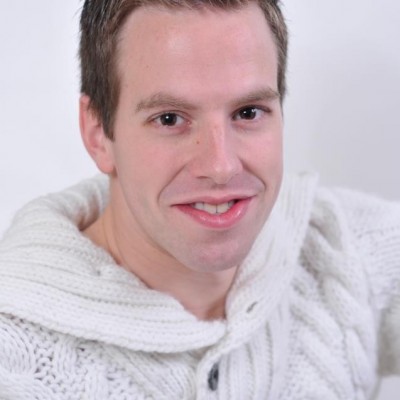 Talentcard van koen van weert