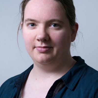 Talentcard van Arna van Doorn - Klomberg