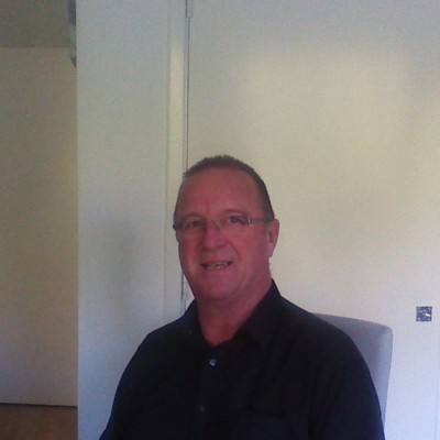 Paul Askamp