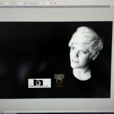 Talentcard van marja zweers